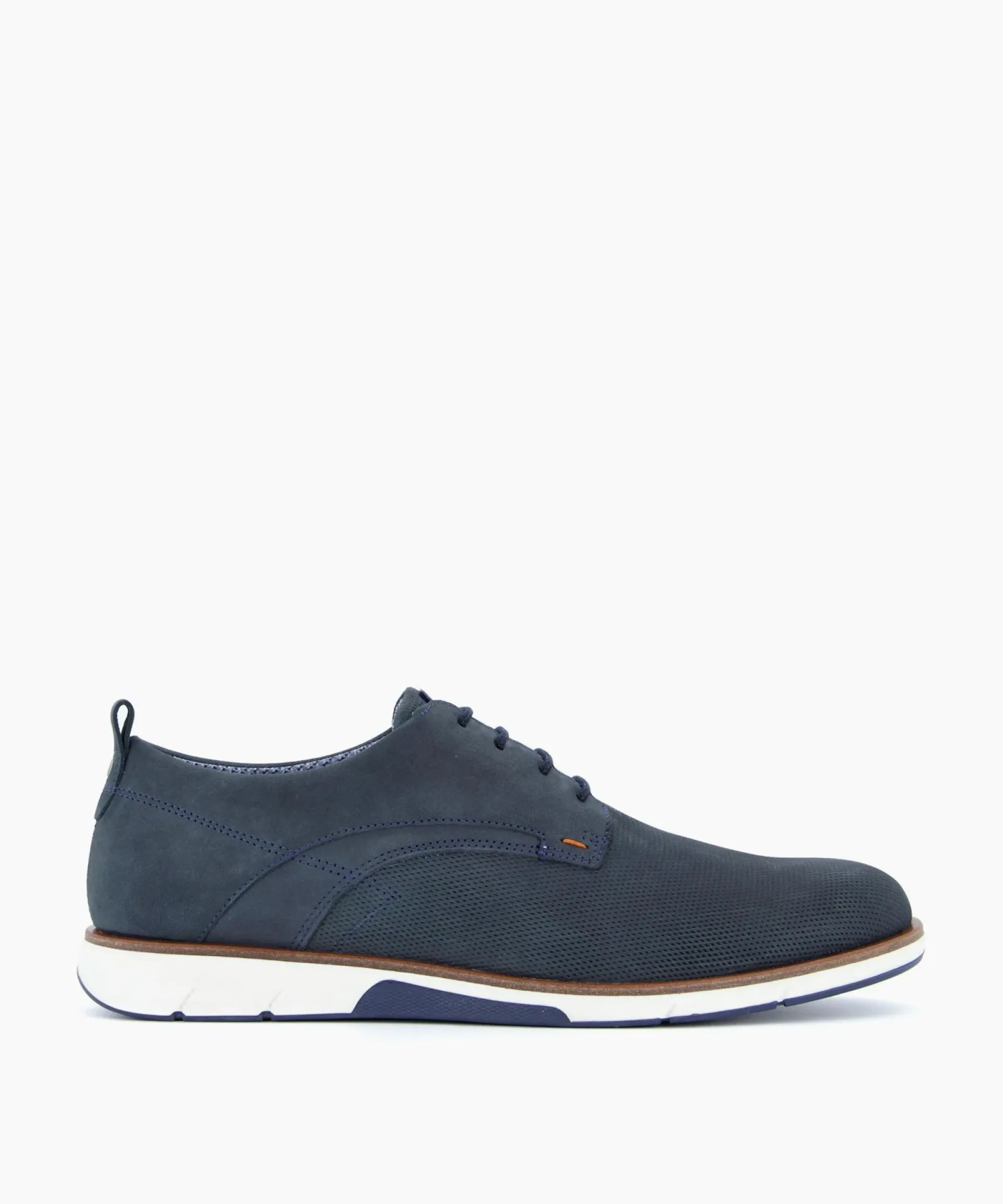 Dune London Casual Shoes>Balad - Blue