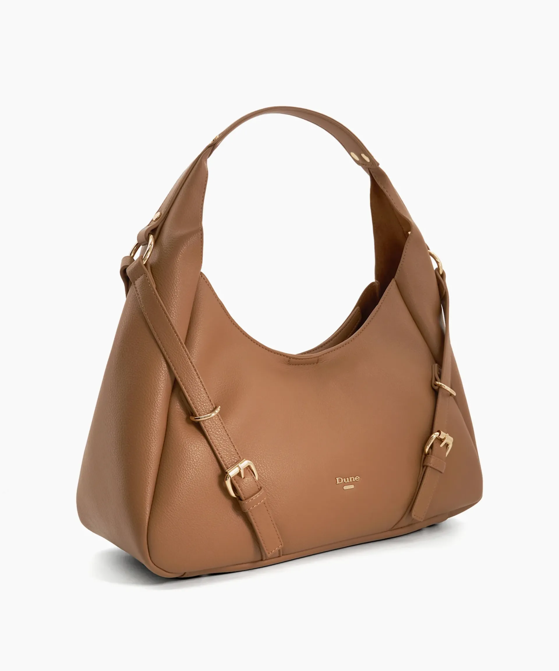 Dune London Gifts>Downton - Camel Brown