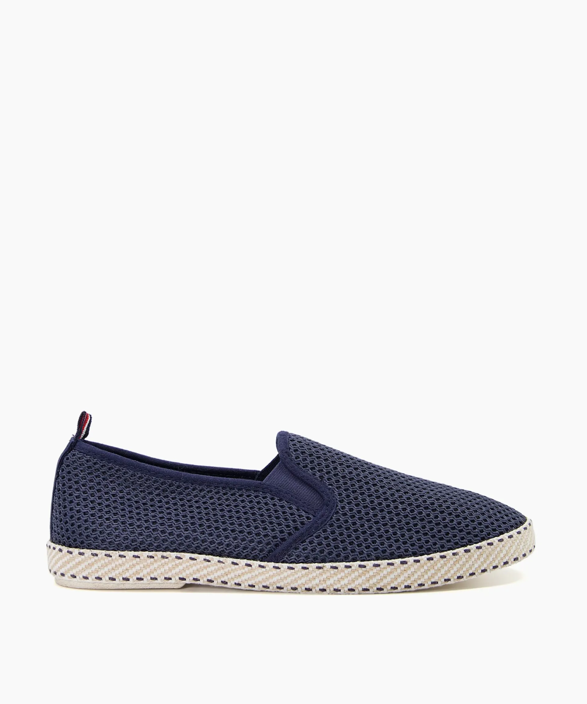 Dune London Casual Shoes>Flin - Navy Blue