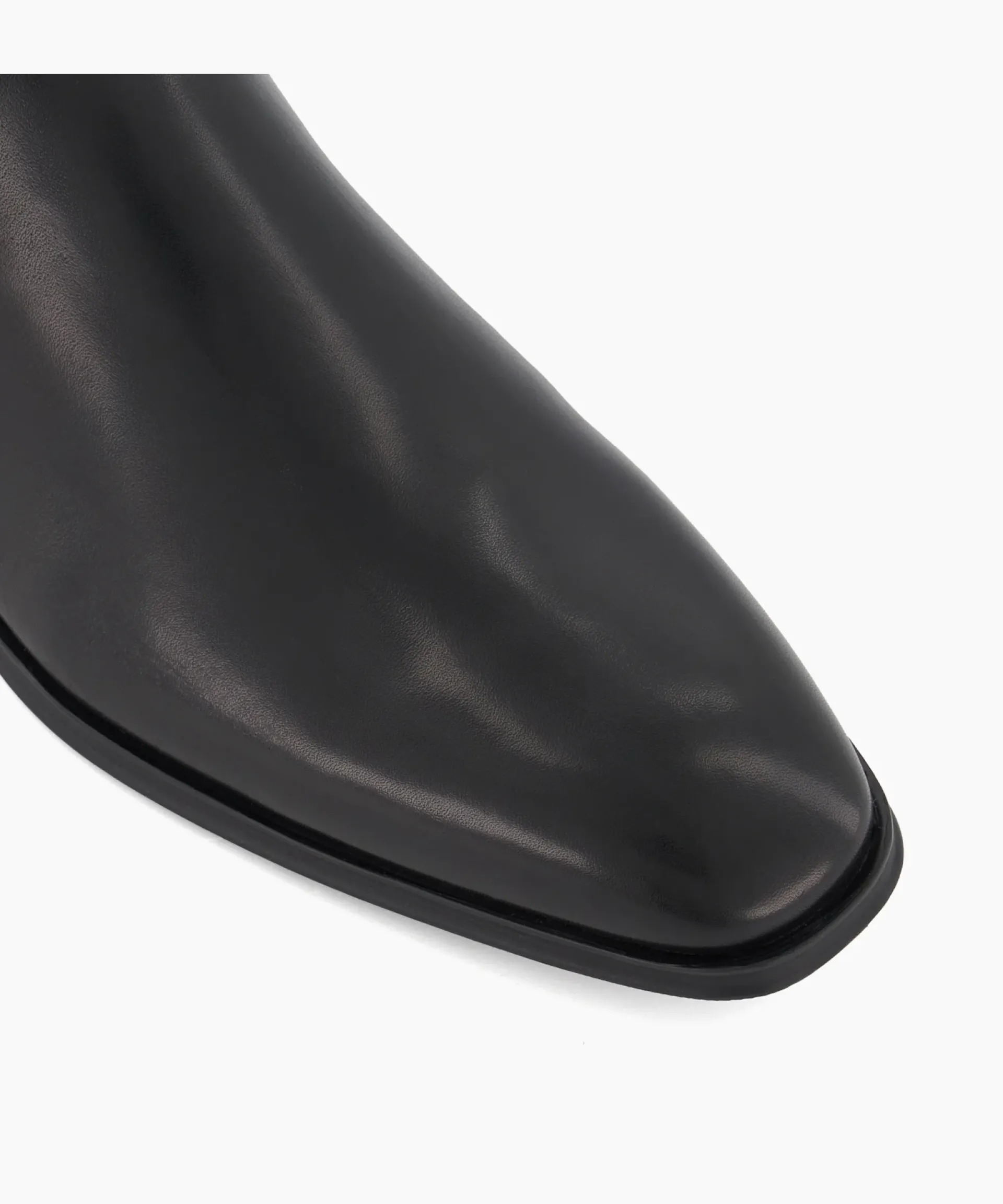 Dune London Smart Boots>Mandatory - Black