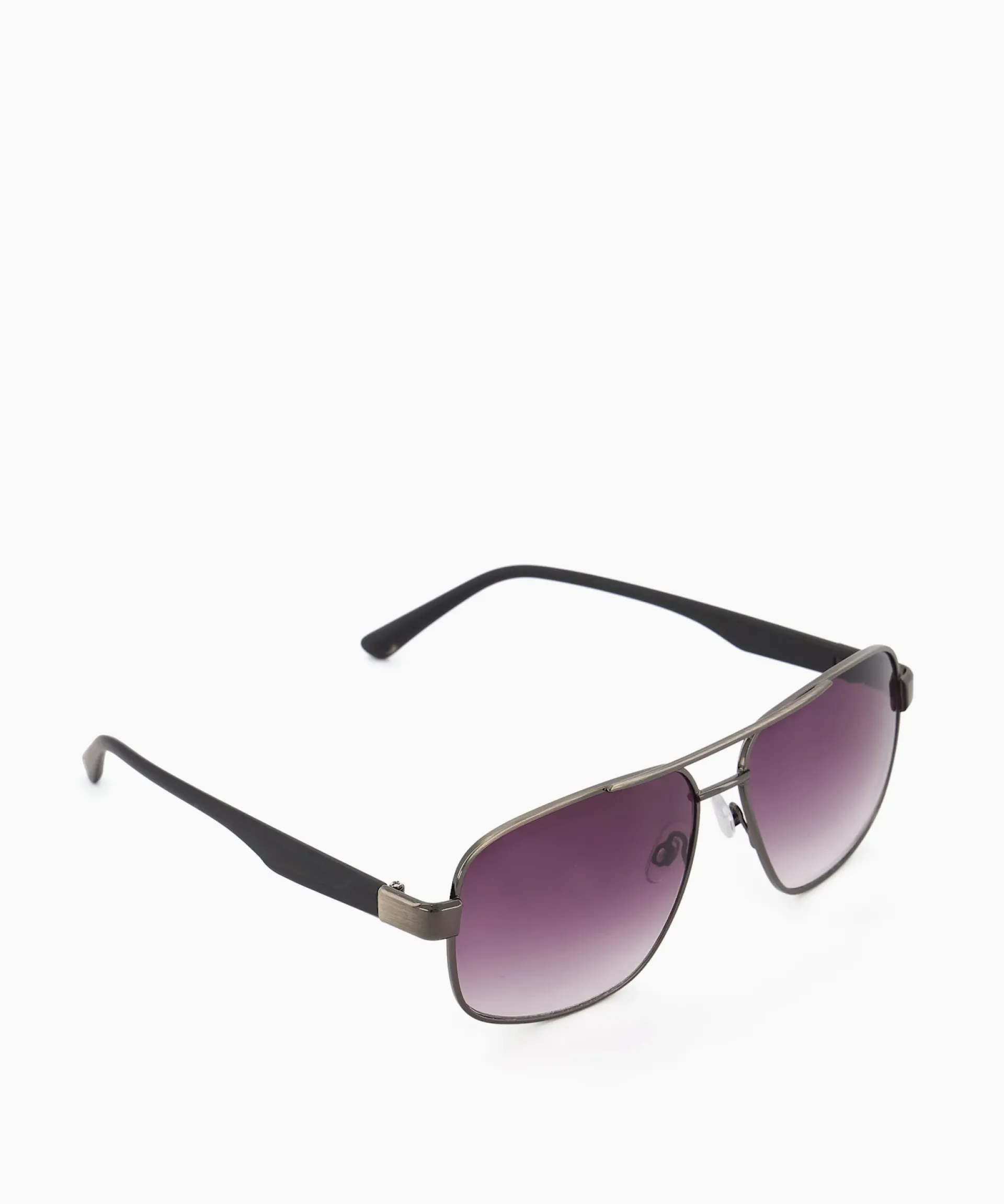 Dune London Accessories>Osllo - Gunmetal Grey