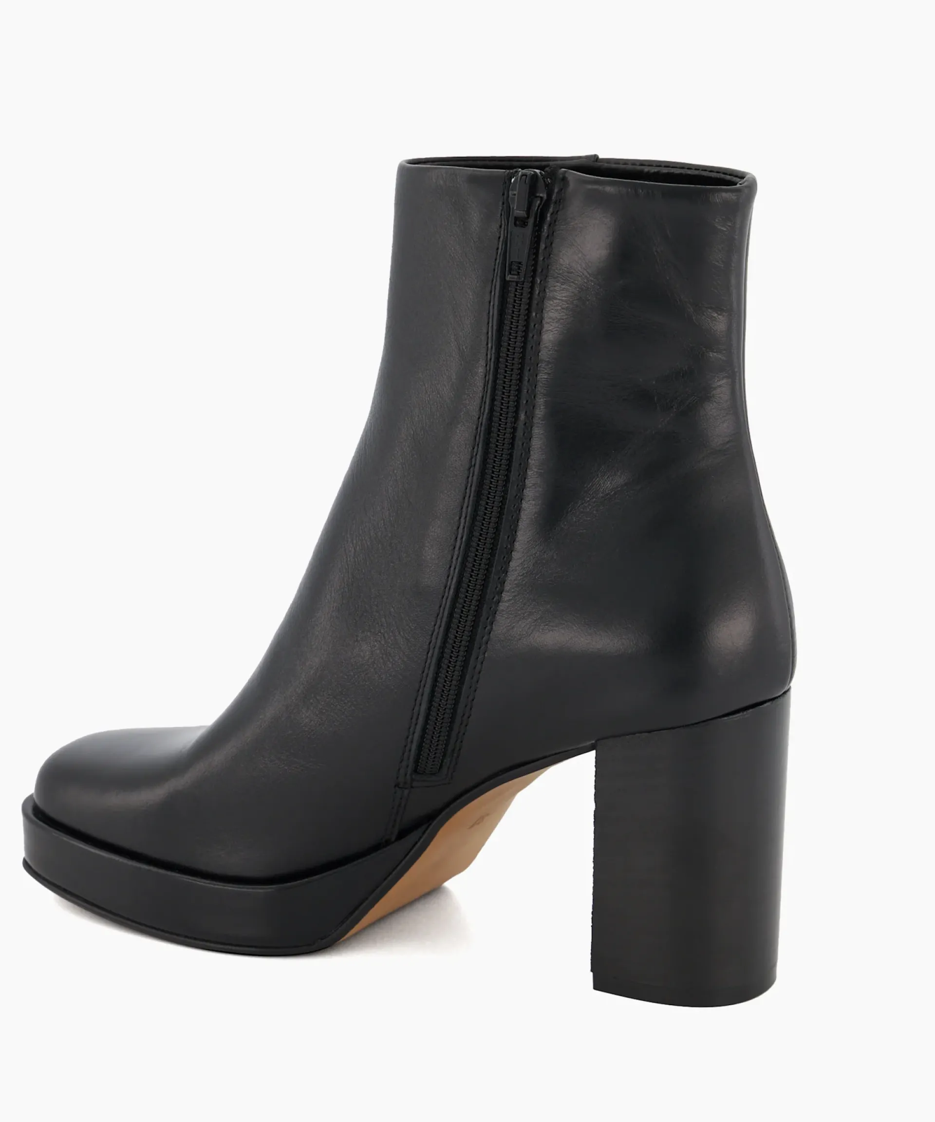 Dune London Ankle Boots>Pallet - Black
