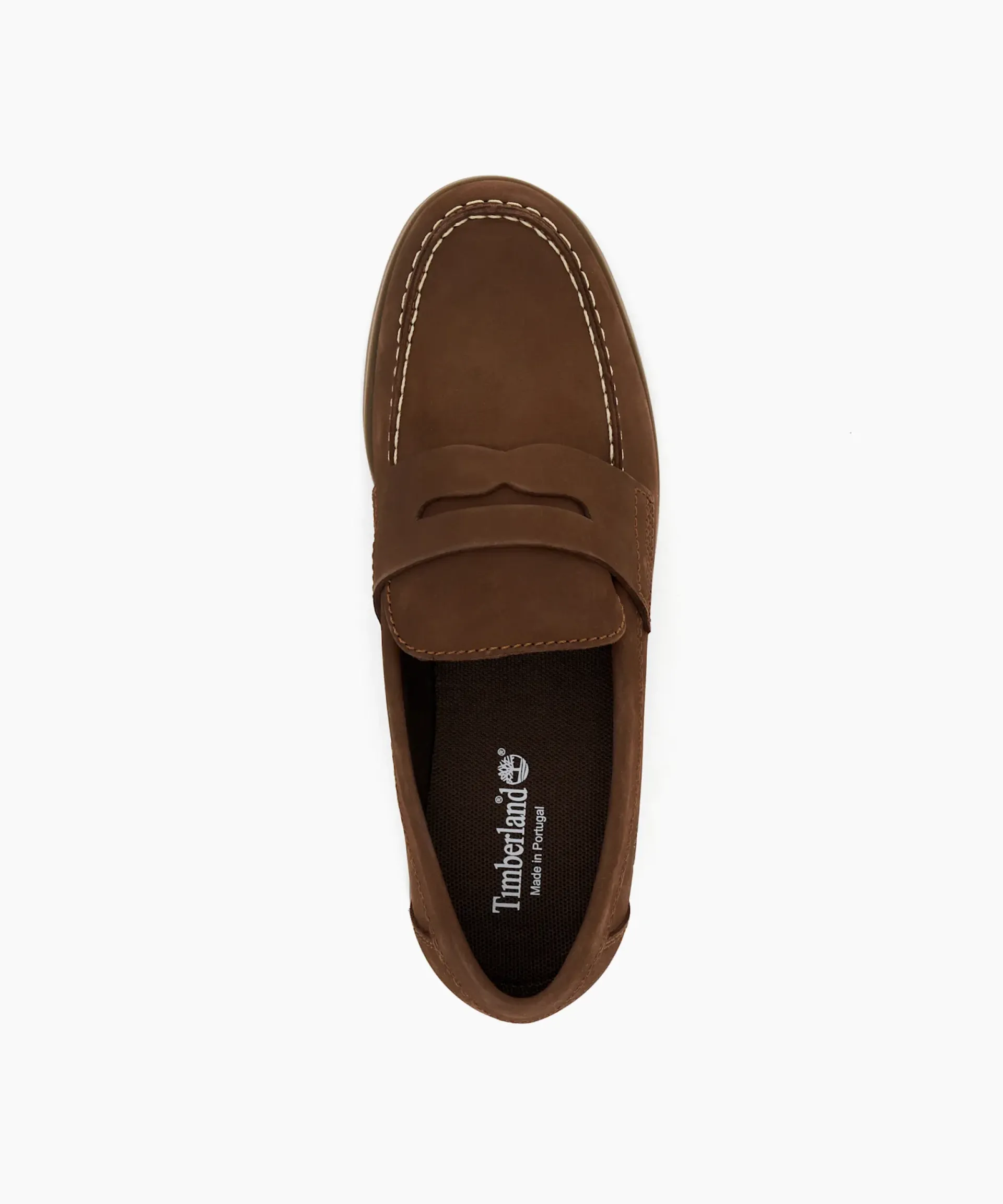Dune London Brown shoes>Venetian - Brown